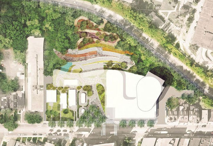 Broadview and Danforth Condos - Thumbnail 7 - Premium condo development gallery image