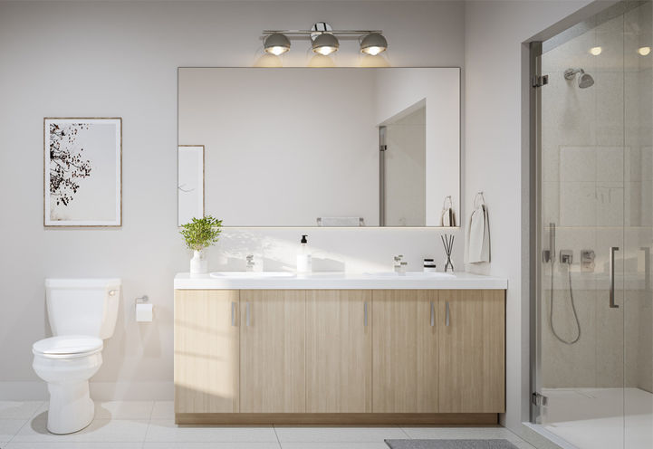 Canterbury Lanes Towns - Thumbnail 6 - Premium condo development gallery image