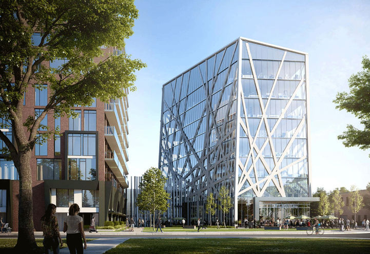 Carlyle Junction Condos - Thumbnail 2 - Premium condo development gallery image