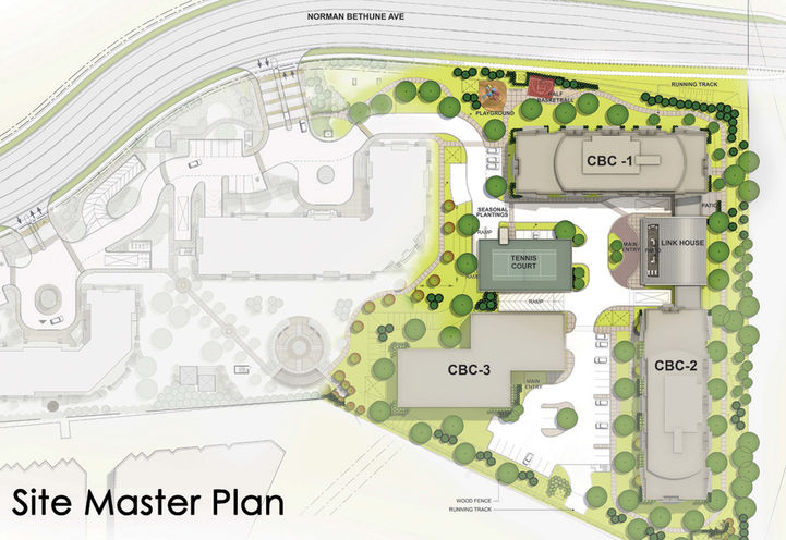 Casa on Beaver Creek - Thumbnail 10 - Premium condo development gallery image