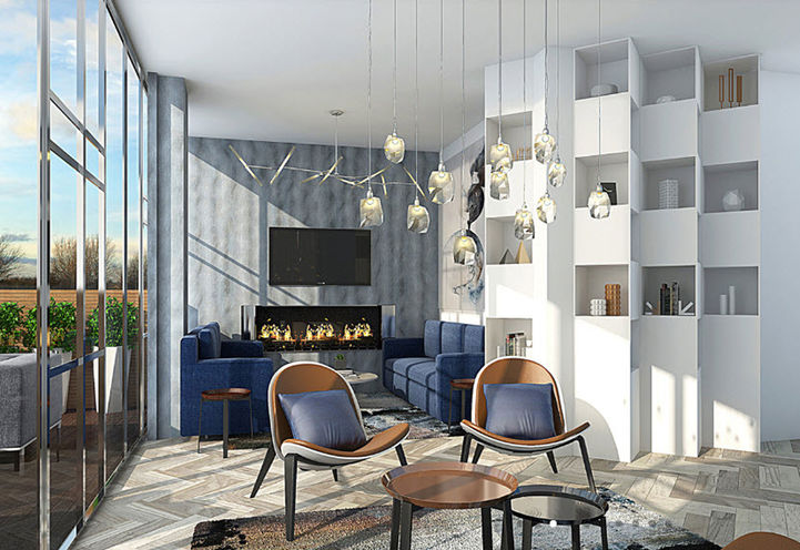 Casa on Beaver Creek - Thumbnail 4 - Premium condo development gallery image