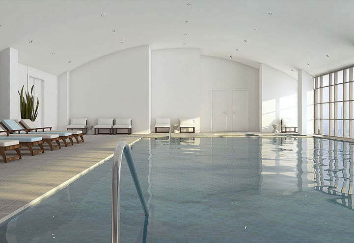 Casa on Beaver Creek - Thumbnail 6 - Premium condo development gallery image