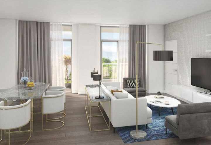 Casa on Beaver Creek - Thumbnail 7 - Premium condo development gallery image