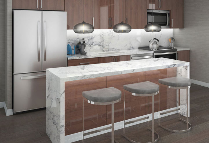 Casa on Beaver Creek - Thumbnail 8 - Premium condo development gallery image