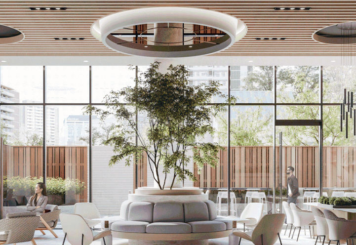 Cavo Condos - Thumbnail 10 - Premium condo development gallery image