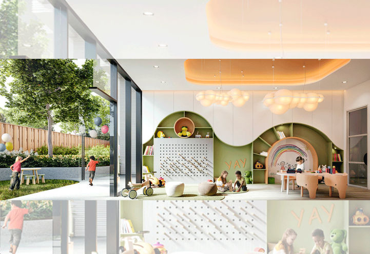 Cavo Condos - Thumbnail 11 - Premium condo development gallery image