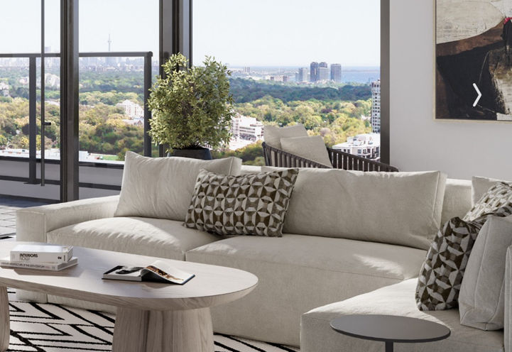 Cavo Condos - Thumbnail 12 - Premium condo development gallery image