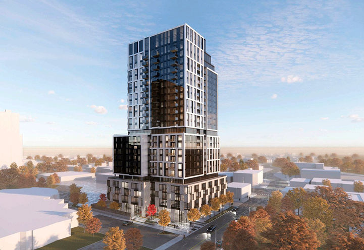 Cavo Condos - Thumbnail 16 - Premium condo development gallery image