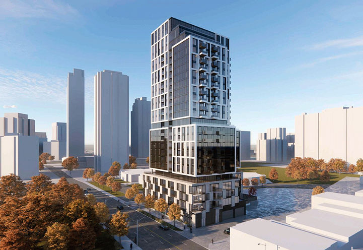 Cavo Condos - Thumbnail 17 - Premium condo development gallery image