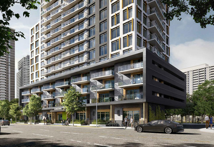 Cavo Condos - Thumbnail 4 - Premium condo development gallery image
