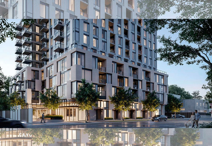 Cavo Condos - Thumbnail 5 - Premium condo development gallery image