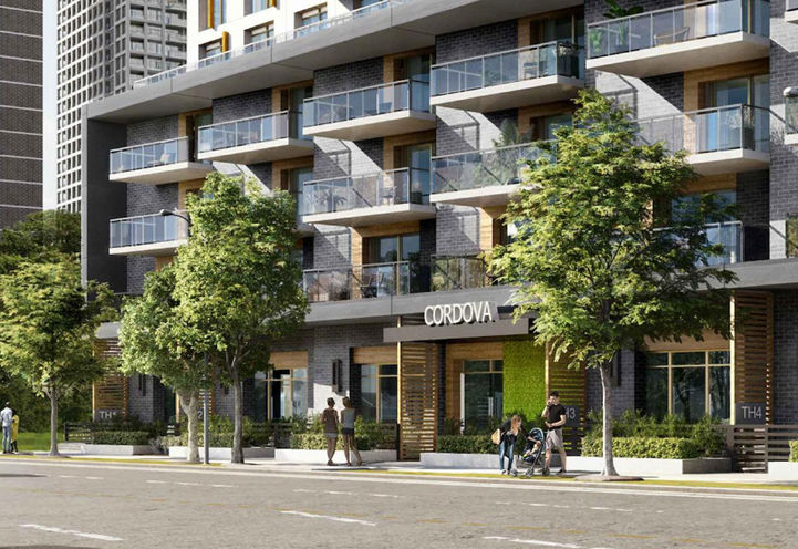 Cavo Condos - Thumbnail 8 - Premium condo development gallery image