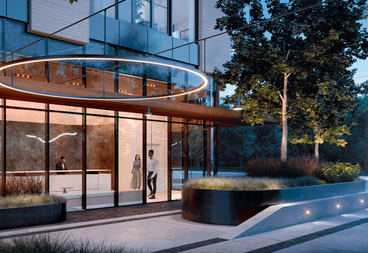 Cavo Condos - Thumbnail 9 - Premium condo development gallery image