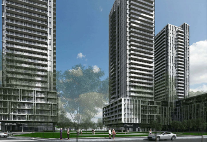 Central Park Condos 2 - Thumbnail 4 - Premium condo development gallery image