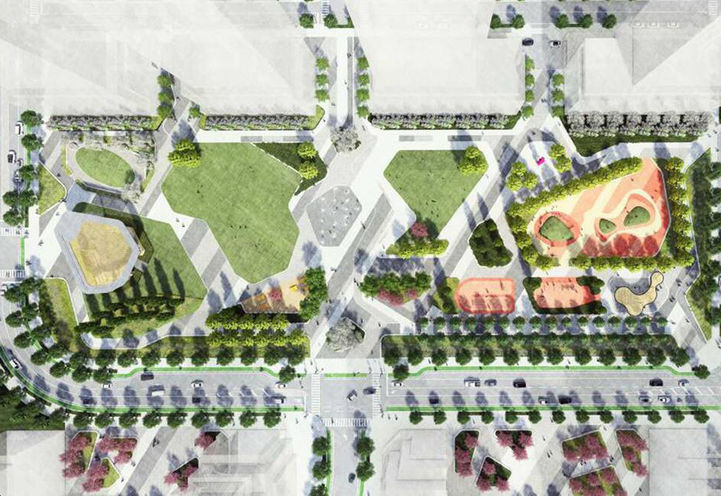 Centrepoint Mall Condos - Thumbnail 5 - Premium condo development gallery image