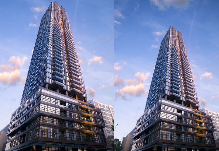 Centricity Condos - Thumbnail 11 - Premium condo development gallery image
