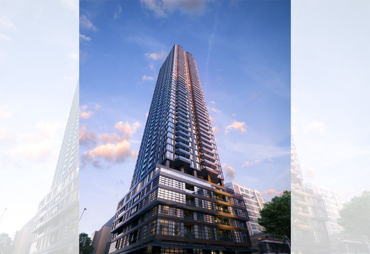 Centricity Condos - Thumbnail 2 - Premium condo development gallery image