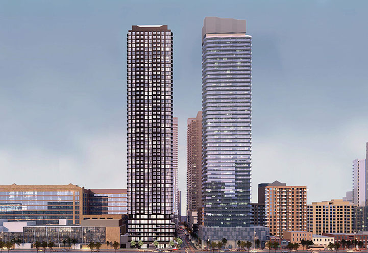 Centricity Condos - Thumbnail 17 - Premium condo development gallery image