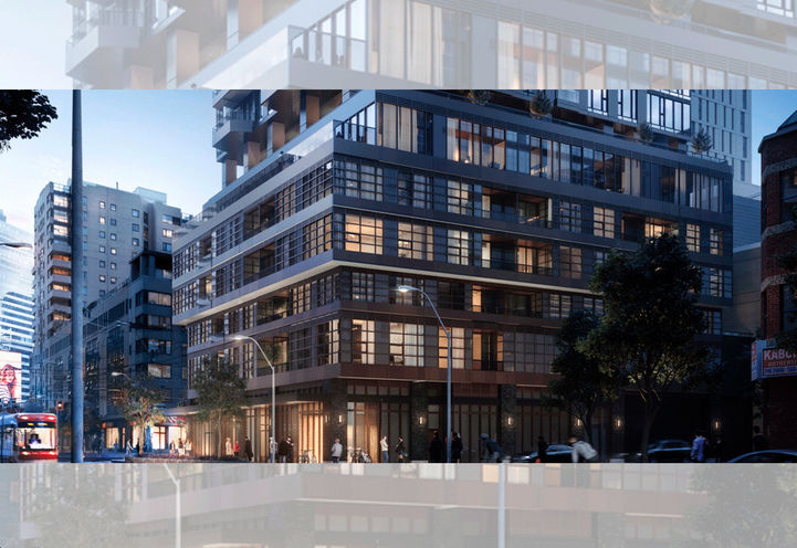 Centricity Condos - Thumbnail 22 - Premium condo development gallery image