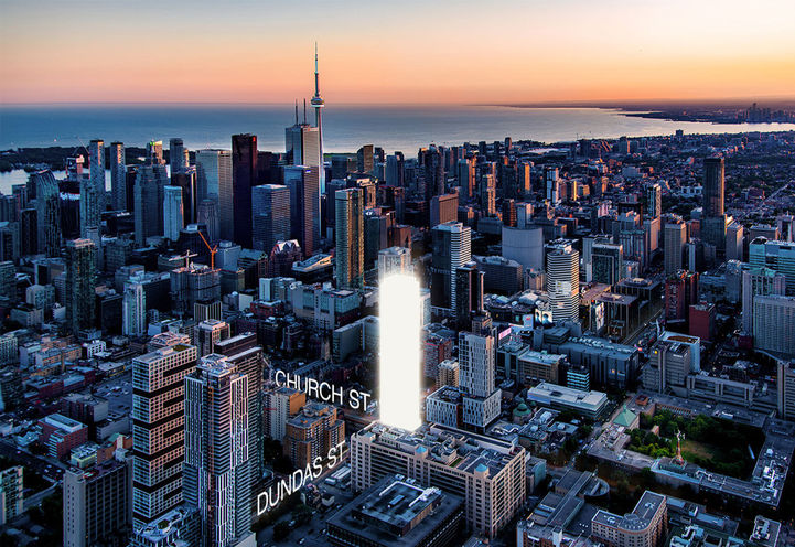 Centricity Condos - Thumbnail 24 - Premium condo development gallery image