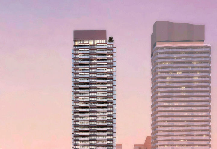 Centricity Condos - Thumbnail 31 - Premium condo development gallery image