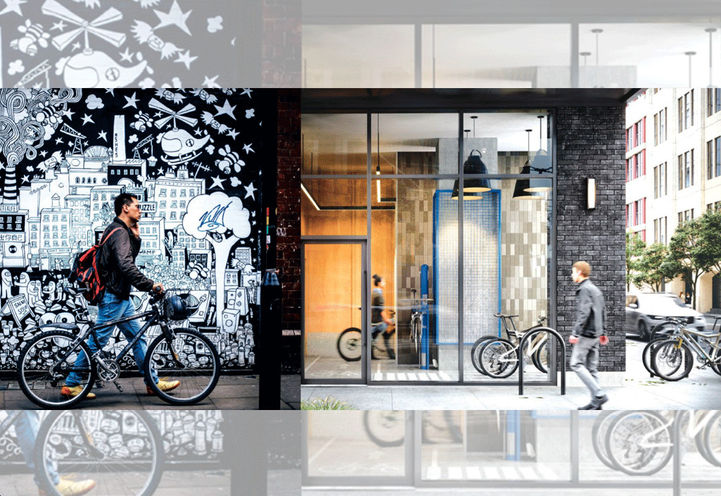 Centricity Condos - Thumbnail 32 - Premium condo development gallery image