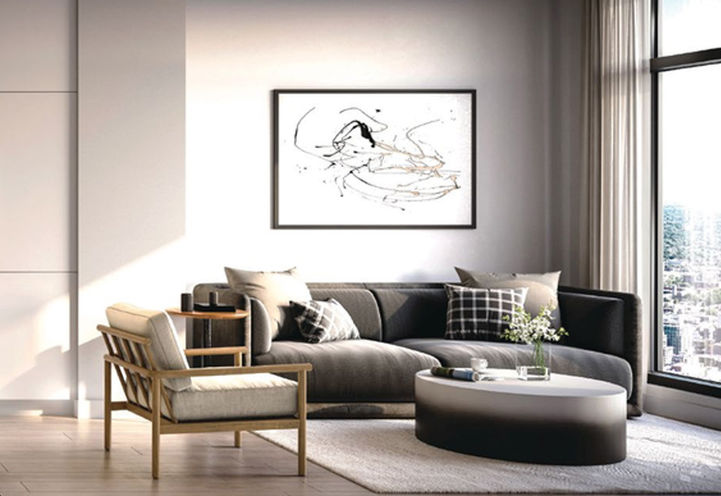 Centricity Condos - Thumbnail 8 - Premium condo development gallery image