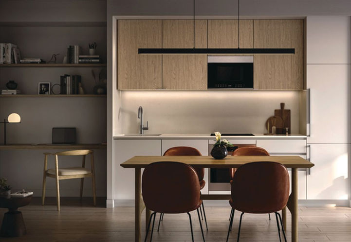 Centricity Condos - Thumbnail 9 - Premium condo development gallery image