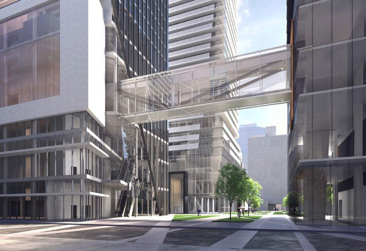 Chelsea Green Condos 2 - Thumbnail 2 - Premium condo development gallery image