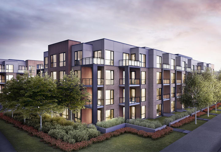 Chelsea Residences - Thumbnail 2 - Premium condo development gallery image