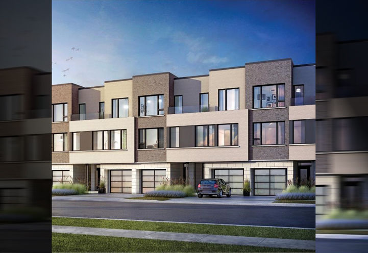 Chelsea Residences - Thumbnail 3 - Premium condo development gallery image