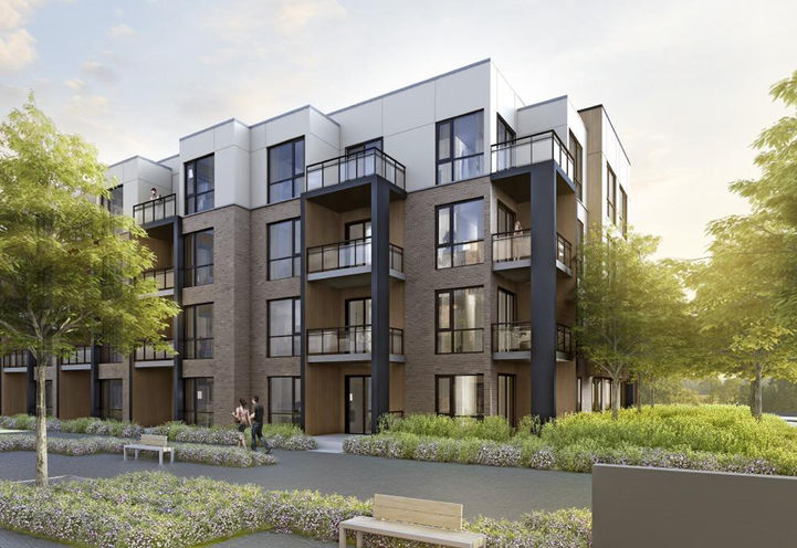 Chelsea Residences - Thumbnail 4 - Premium condo development gallery image