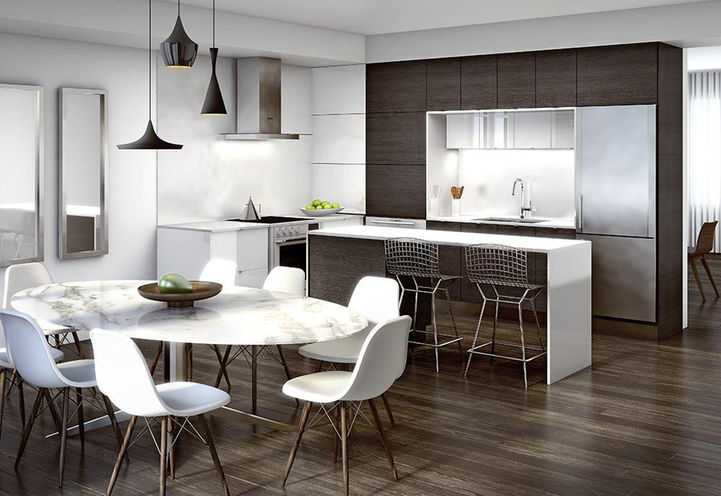 Chelsea Residences - Thumbnail 5 - Premium condo development gallery image