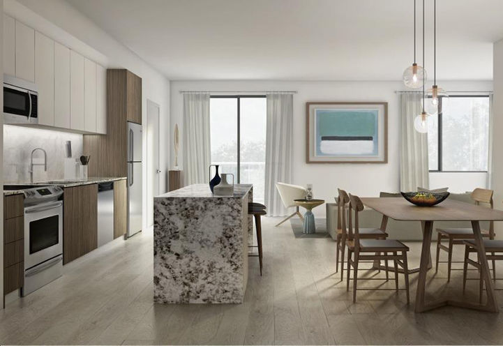Chelsea Residences - Thumbnail 6 - Premium condo development gallery image