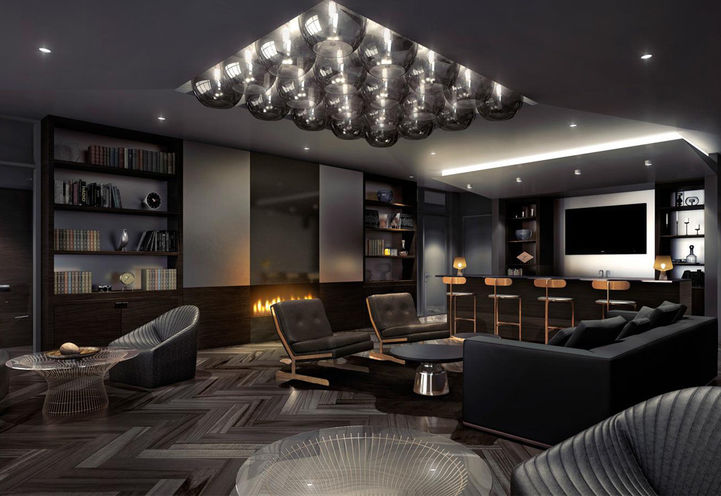 Chelsea Residences - Thumbnail 7 - Premium condo development gallery image