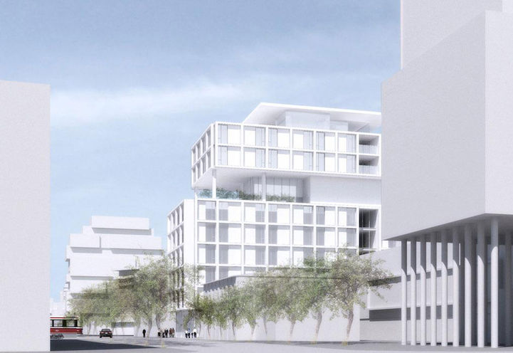 Cherry Place Condos - Thumbnail 2 - Premium condo development gallery image