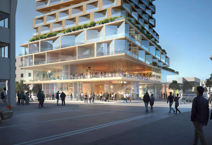 Church and Wellesley Condos - Thumbnail 13 - Premium condo development gallery image