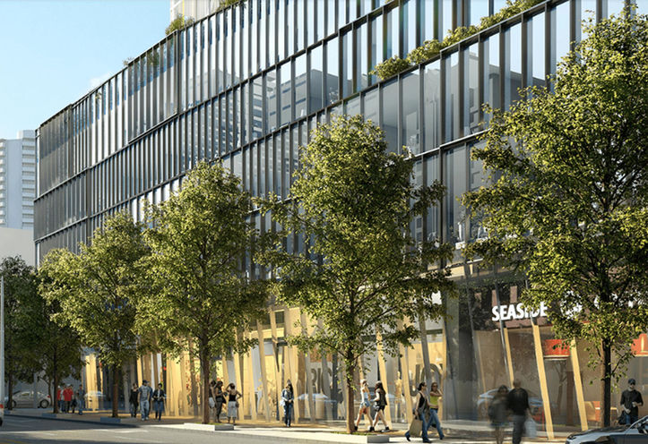 Church and Wellesley Condos - Thumbnail 15 - Premium condo development gallery image