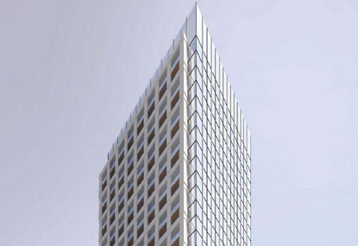Church and Wellesley Condos - Thumbnail 5 - Premium condo development gallery image