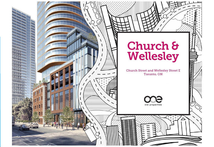 Church and Wellesley Condos - Thumbnail 9 - Premium condo development gallery image