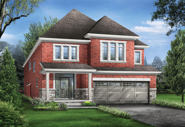 Cityside Homes - Thumbnail 2 - Premium condo development gallery image
