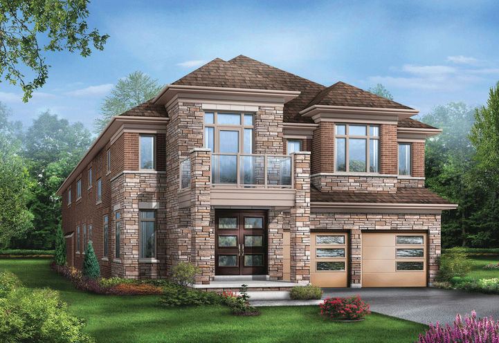 Cityside Homes - Thumbnail 3 - Premium condo development gallery image