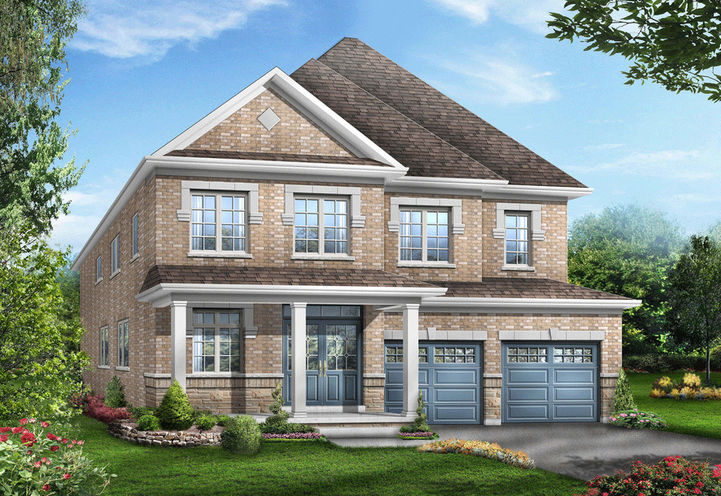 Cityside Homes - Thumbnail 4 - Premium condo development gallery image