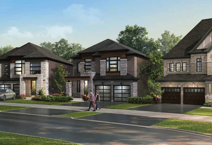 Cityside Homes - Thumbnail 5 - Premium condo development gallery image