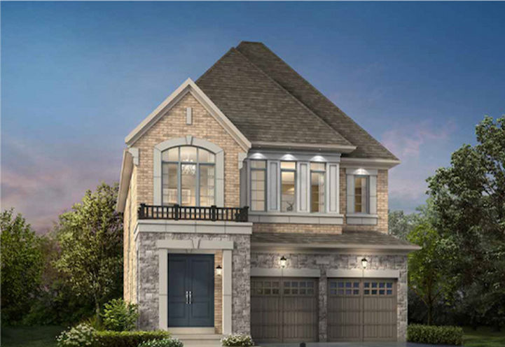 Cityside Homes - Thumbnail 6 - Premium condo development gallery image