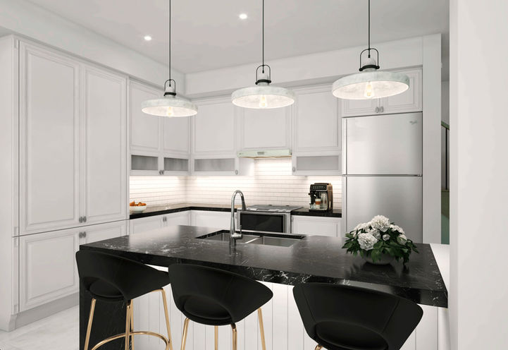 Cork & Vine - Thumbnail 11 - Premium condo development gallery image