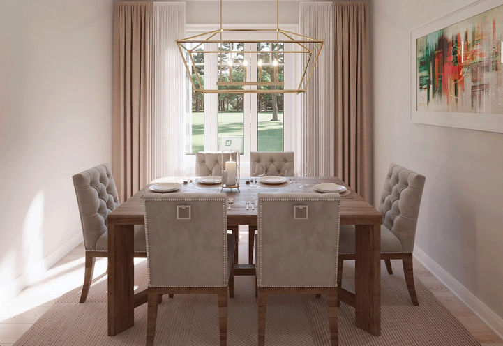 Cork & Vine - Thumbnail 13 - Premium condo development gallery image