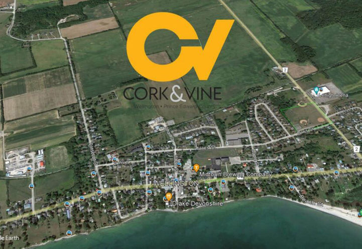 Cork & Vine - Thumbnail 14 - Premium condo development gallery image