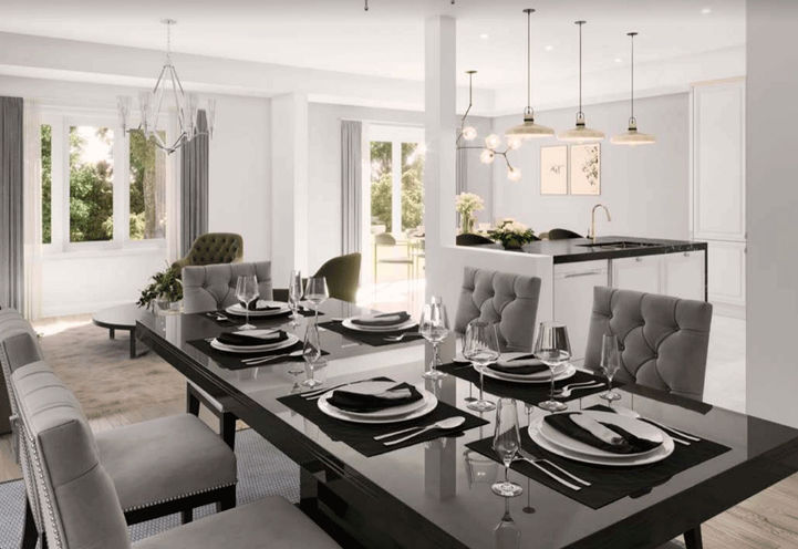 Cork & Vine - Thumbnail 8 - Premium condo development gallery image