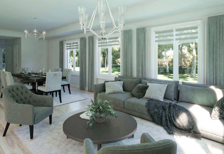 Cork & Vine - Thumbnail 9 - Premium condo development gallery image